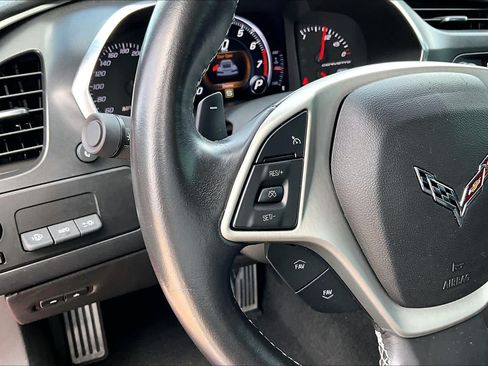 Used 2014 Chevrolet Corvette Stingray Coupe w/ 2LT Preferred Equipment Group RWD image 20