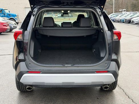 Certified 2024 Toyota RAV4 Adventure image 5