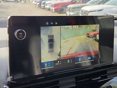 New 2025 Honda Prologue Elite image 13