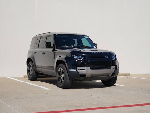 Used 2026 Land Rover Defender 110 S AWD/4WD image 3