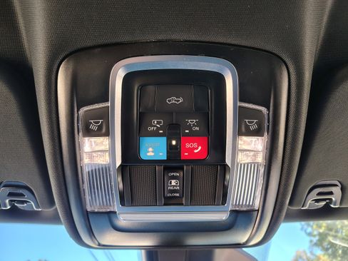 New 2026 RAM 1500 Big Horn image 34