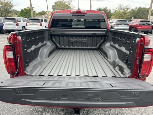 New 2026 GMC Canyon Elevation w/ Convenience Package RWD image 7