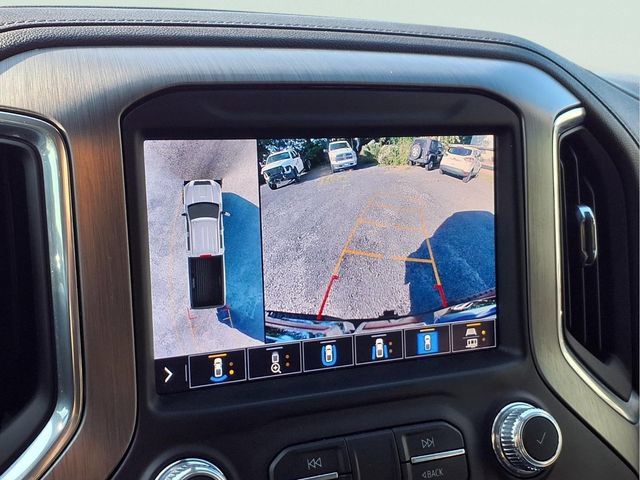 Used 2022 GMC Sierra 3500 Denali w/ Denali Black Diamond Edition AWD/4WD image 8