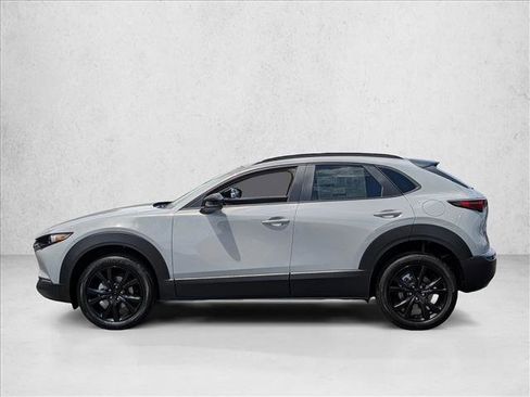 New 2026 MAZDA CX-30 Aire Edition AWD/4WD image 5