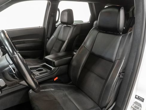 Used 2022 Dodge Durango GT AWD/4WD image 10