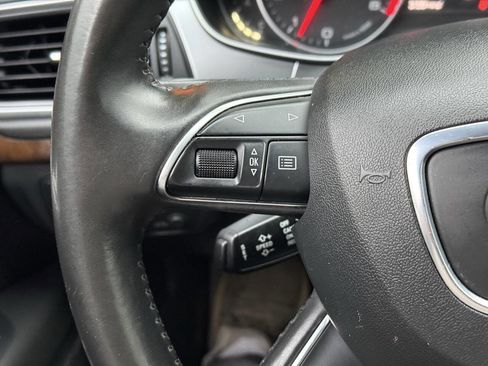 Used 2013 Audi A7 3.0T Prestige w/ Prestige Pkg image 22