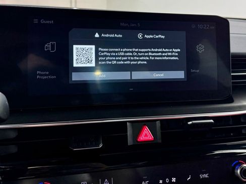 Used 2025 Kia K5 GT-Line w/ GT-Line Premium Package image 19