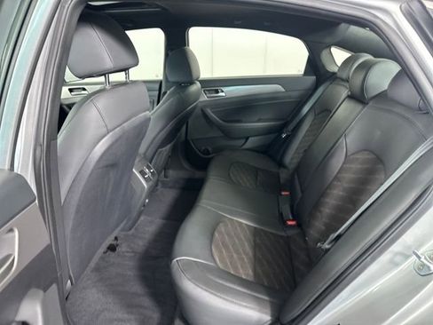 Used 2018 Hyundai Sonata Sport image 33