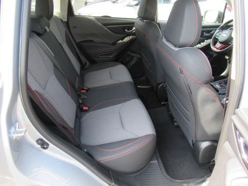 Used 2024 Subaru Forester Sport w/ Convenience Package AWD/4WD image 33