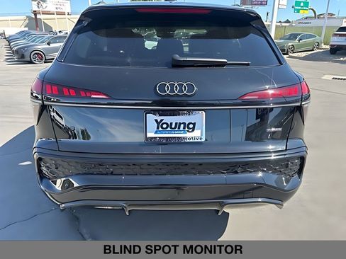 New 2026 Audi Q3 quattro 2.0T AWD/4WD image 4