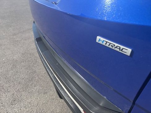 Used 2022 Hyundai Tucson SEL image 15