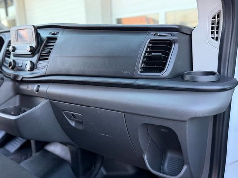 Used 2024 Ford Transit 250 Low Roof w/ Exterior Upgrade Package image 40