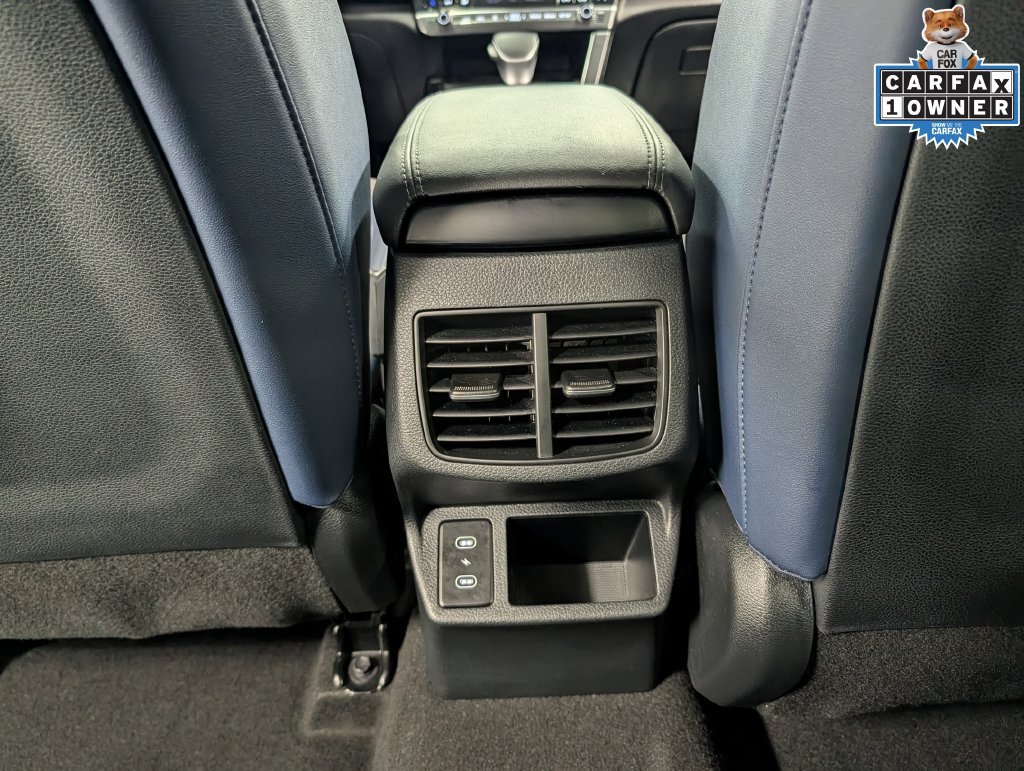 Certified 2024 Kia Seltos S AWD/4WD image 28