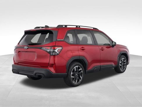 Certified 2026 Subaru Forester Limited AWD/4WD image 4