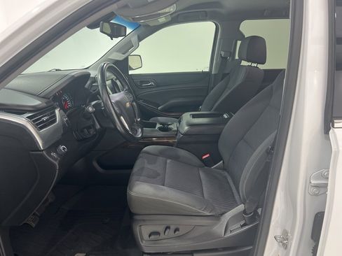Used 2020 Chevrolet Tahoe LS image 16