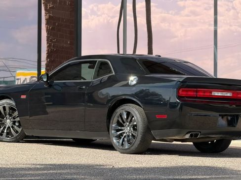 Used 2014 Dodge Challenger SRT8 Core w/ Electronics Convenience Group RWD image 10