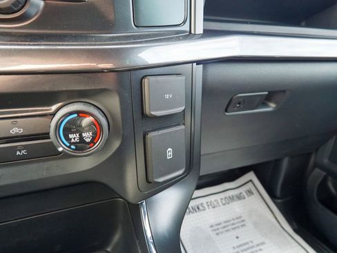 Used 2022 Ford F150 XL w/ STX Appearance Package image 26