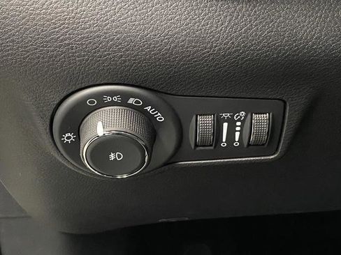 New 2026 Jeep Compass Latitude w/ Quick Order Package 29K image 25