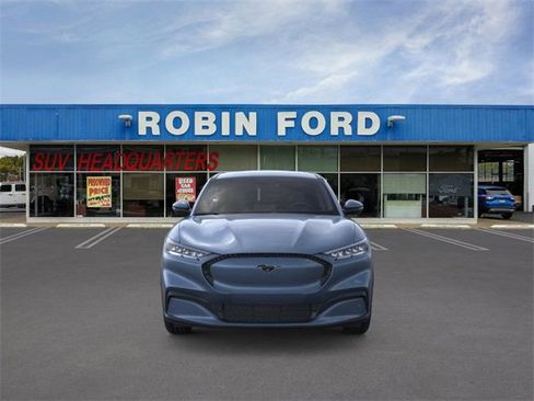 New 2024 Ford Mustang Mach-E Select w/ Comfort Package Lite image 6