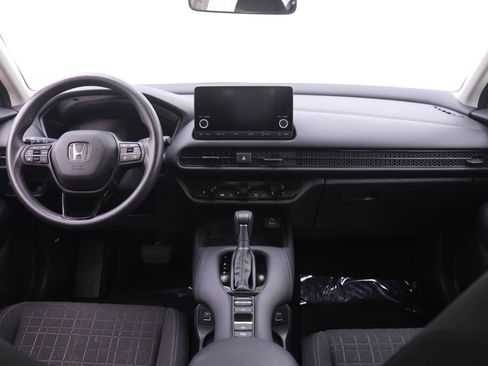 Certified 2023 Honda HR-V LX image 5