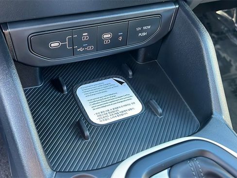 New 2025 Kia K4 GT-Line image 14