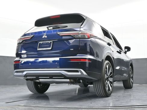 New 2026 Mitsubishi Outlander SE image 71