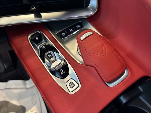 New 2025 Chevrolet Corvette Z06 image 18