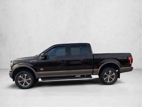 Used 2019 Ford F150 King Ranch image 7