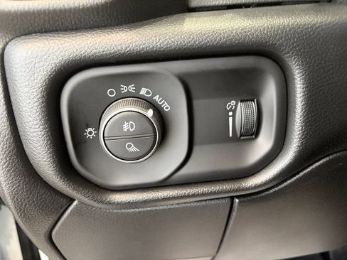 New 2026 RAM 2500 Tradesman AWD/4WD image 29
