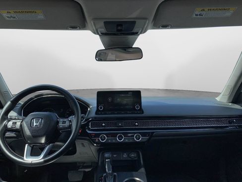 Certified 2023 Honda Civic EX-L image 32