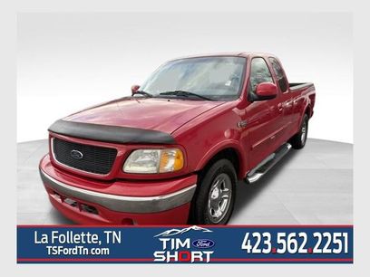 Used 2003 Ford F150 XL