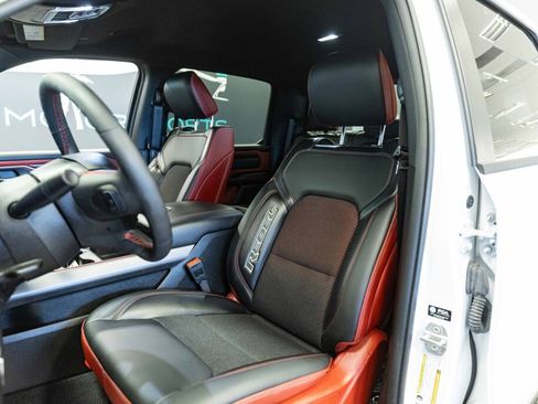 Used 2025 RAM 1500 Rebel w/ Rebel Level 1 Equipment Group AWD/4WD image 10