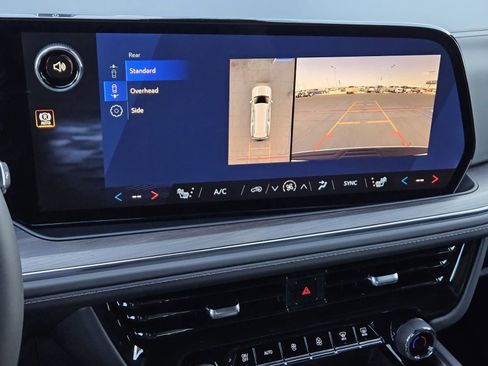 New 2026 Chevrolet Suburban LT w/ Comfort Package image 19