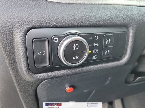 Used 2023 Ford Explorer Timberline AWD/4WD image 21