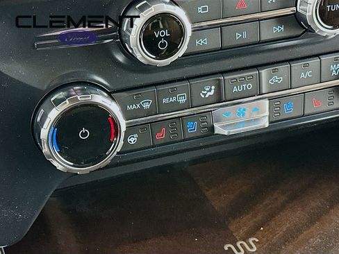 New 2026 Ford F150 King Ranch AWD/4WD image 21