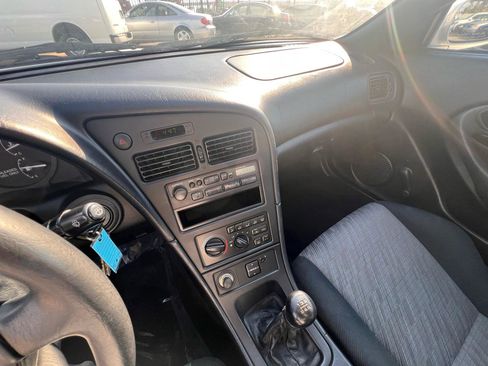 Used 1994 Toyota Celica ST image 43