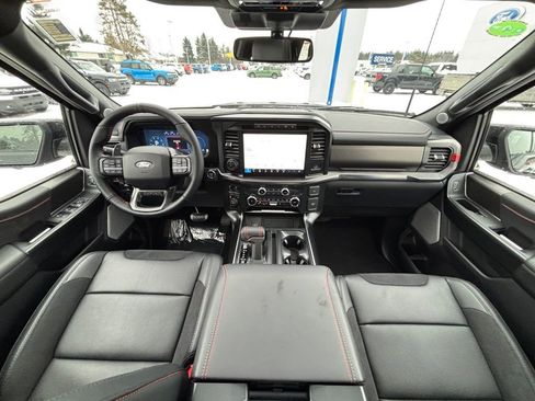 New 2026 Ford F150 Raptor image 22