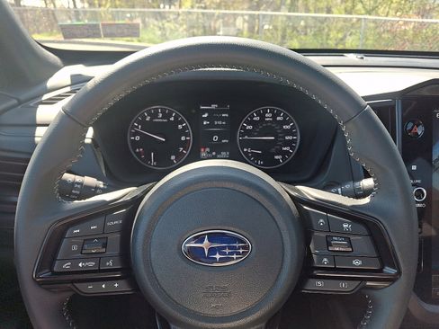 Certified 2026 Subaru Forester Premium AWD/4WD image 18