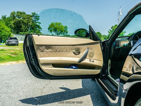 Used 2008 BMW Z4 3.0si image 26