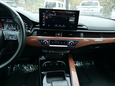 Used 2022 Audi A4 2.0T Premium image 21