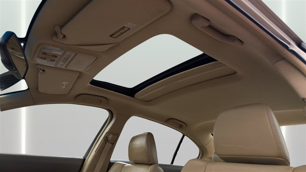 Used 2009 Honda Accord EX-L image 19