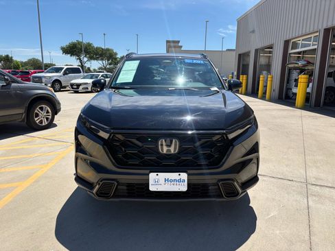 Certified 2023 Honda CR-V Sport image 3