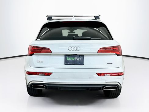 Used 2023 Audi Q5 2.0T Premium w/ Convenience Package AWD/4WD image 7
