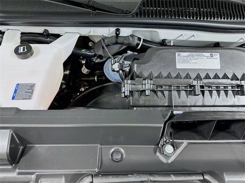 Used 2024 Chevrolet Express 2500 w/ Driver Convenience Package image 22