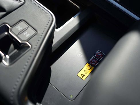 Used 2025 Lexus GX 550 GX 550 Premium 4WD 4WD image 37