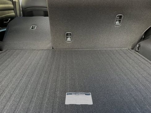 Used 2025 Hyundai Tucson SEL image 13