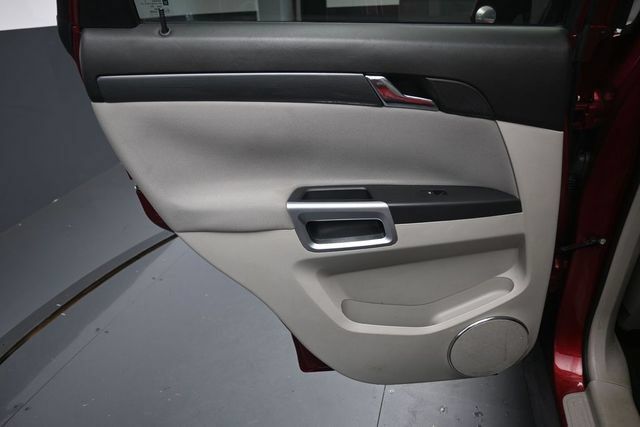 Used 2008 Saturn Vue XE w/ Preferred Package FWD image 21