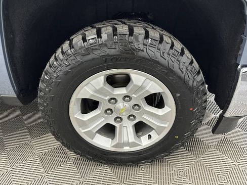 Used 2015 Chevrolet Silverado 1500 LT w/ All Star Edition AWD/4WD image 13