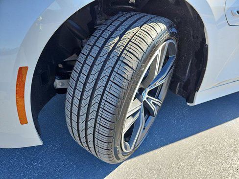 Certified 2023 BMW 330e 330e Sedan w/ Driving Assistance Package image 32