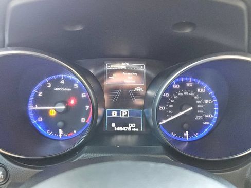 Used 2019 Subaru Outback 2.5i Limited AWD/4WD image 24